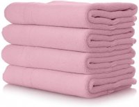 Dylon Fabric Dye for Hand Use - Peony Pink