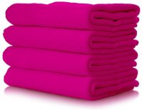 Dylon Fabric Dye for Hand Use - Passion Pink