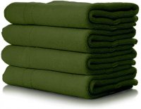 Dylon Fabric Dye for Hand Use - Olive Green