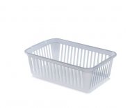 Whitefurze 25cm Handy Basket