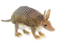 Soft Toy Giant Armadillo by Hansa (25m) 5192