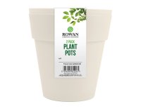 Rowan Plant Pots 15cm 2pk - Assorted