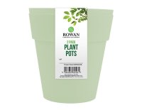 Rowan Plant Pots 15cm 2pk - Assorted