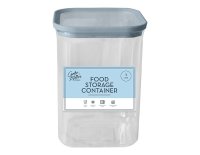 Cooke & Miller Pastel Storage Container - 1000ml - Assorted