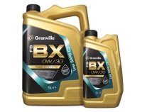 Granville Gold Engine Oil FS-BX 0W/30 - 1L & 5L