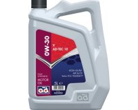 AD Oils - ADTEC10 - 0W30 V - 5L
