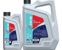 AD Oils - ADTEC20 - 5W30 C3 - 1L & 5L