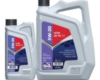 AD Oils - ADTEC17 - 5W30 Ultra - 1L & 5L