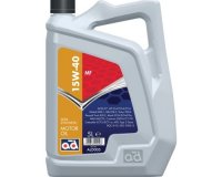 AD Oils 15W40 MF - 5L