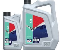 AD Oils ATF Fluid - 1L & 5L
