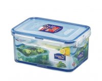 Lock & Lock Rectangular Food Container - 1.1lt