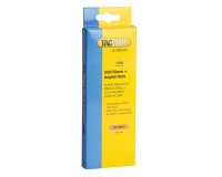 Tacwise 500 18 Gauge 50mm Angled Nails (Pack of 1000)