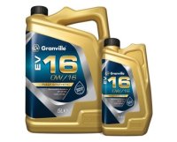 Granville Gold Engine Oil EV-16 0W/16 - 1L & 5L