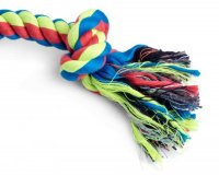 Petface Toyz Triple Knot Rope - Small