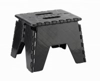 Zoom Folding Step Stool - Assorted