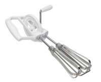 Chef Aid Rotary Egg Whisk