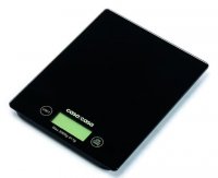 Casa&Casa Electronic Black Kitchen Scale