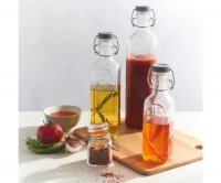 Kilner New Clip Top Bottle 0.3 Litre