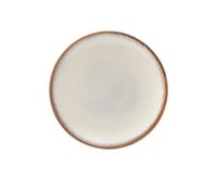 Mason Cash Reactive Cream Side Plate