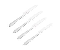 Viners Everyday Breeze 18/0 4 Piece Table Knife Set