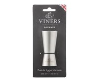 Viners Barware Double Jigger Measure