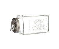 Kilner New Fridge Dispenser - 3 Litre