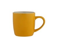 Price and Kensington Mustard Mug - 33cl