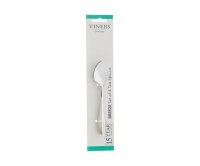 Viners Everyday Breeze 18/0 4 Piece Tea Spoon Set