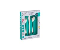 Rayware Everyday 3 Pce Kids Cutlery Set Giftbox