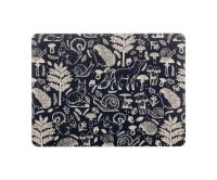 Price & Kensington Woodland Placemat And Coaster 8 Piece Set