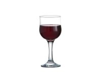 Ravenhead Tulip Single Red Wine Glass -24cl