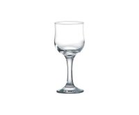 Ravenhead Tulip Single Red Wine Glass -24cl