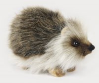 Soft Toy Hedgehog by Hansa (20cm) 3475