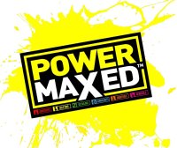 Power Maxed Detailing Kit - 8x 500ml