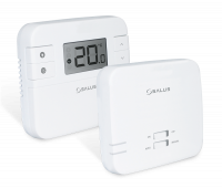 Salus Digital Room Thermostat with RF (RT310RF)