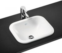 Ideal Standard Concept Cube 420mm Under Countertop Basin