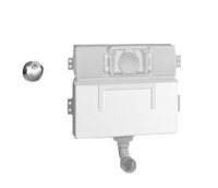 Grohe EAU2 Dual Cistern with Button