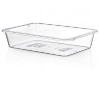 Hobby Multipurpose Extra Large Storage Tub - 7L