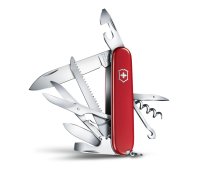 Victorinox Swiss Army Knife Huntsman - Red