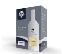 (Solomon Grundy) SG Wines Platinum Sauvignon Blanc Wine Making Kit - 30 Btl