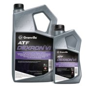 Granville ATF Dexron VI - 1L & 5L