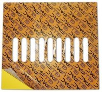 FlyTrap Reflector 25 Glueboards (yellow) (x6) - (INF054)
