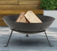 Fallen Fruits Firebowl