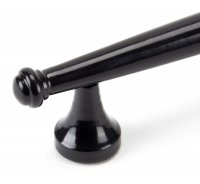 Black Regency Pull Handle - Large