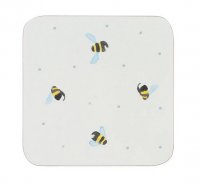 Price & Kensington Sweet Bee Coaster - Set of 4