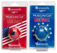 Aramith Mosconi Cup Lag Ball ? Team Europe & Team USA