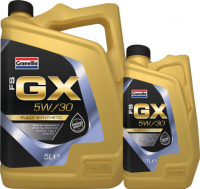 Granville Gold Engine Oil FS-GX 5W/30 - 1L & 5L