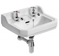 Ideal Standard Waverley 45cm Handrinse Basin