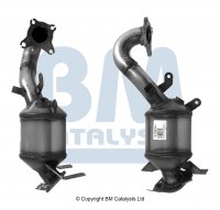BM Cats Petrol Cat TA Euro 5 BM91685H