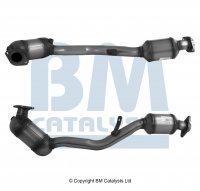 BM Cats Petrol Cat TA Euro 3 BM91070H